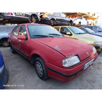 renault 19 (b/c/l53) del año 1991