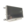 Recambio de pantalla multifuncion para citroën c4 picasso live edition referencia OEM IAM 9812720580  