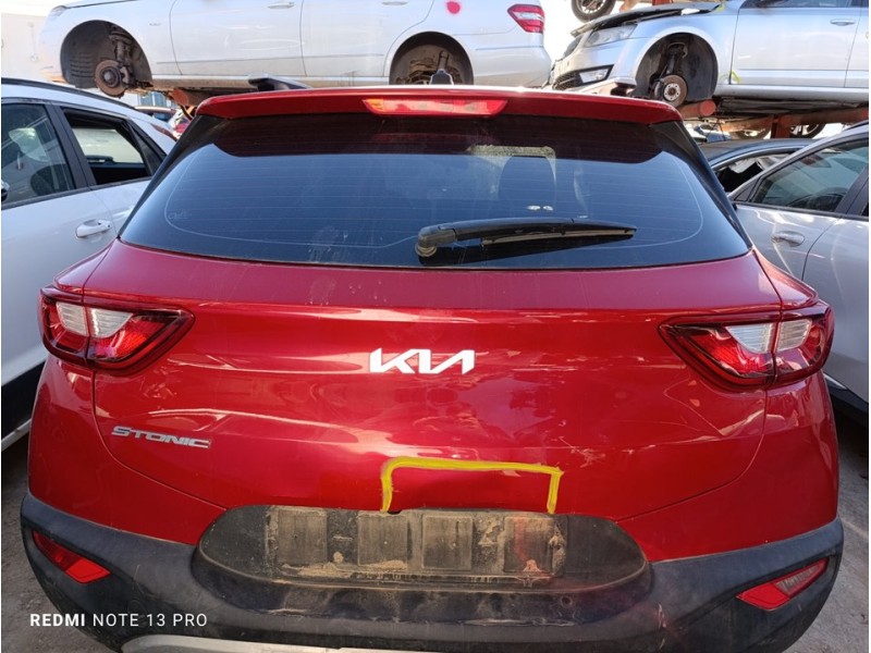 Recambio de porton trasero para kia stonic (ybcuv) drive referencia OEM IAM 72800H8430  