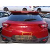 Recambio de porton trasero para kia stonic (ybcuv) drive referencia OEM IAM 72800H8430  