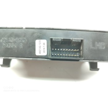 Recambio de interruptor para kia cee´d business referencia OEM IAM 93700A2020  