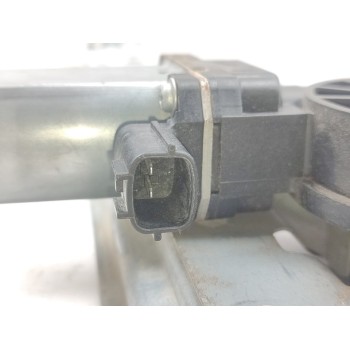 Recambio de elevalunas delantero izquierdo para renault captur life referencia OEM IAM 807210269R  