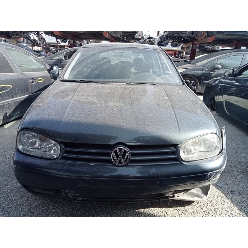 VOLKSWAGEN GOLF IV BERLINA (1J1)