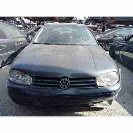 VOLKSWAGEN GOLF IV BERLINA (1J1)