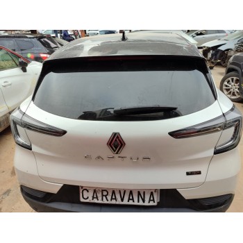 Recambio de porton trasero para renault captur ii e-tech engineered referencia OEM IAM 901007662R  