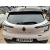 Recambio de porton trasero para renault captur ii e-tech engineered referencia OEM IAM 901007662R  