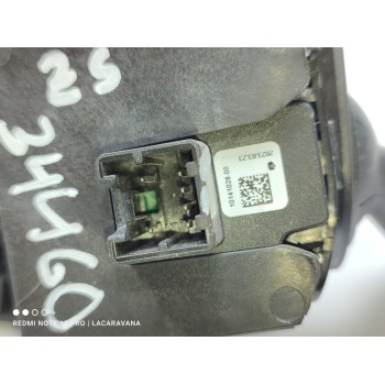 Recambio de mando multifuncion para mg zs comfort referencia OEM IAM 10337743  