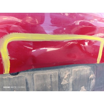 Recambio de porton trasero para kia stonic (ybcuv) drive referencia OEM IAM 72800H8430  