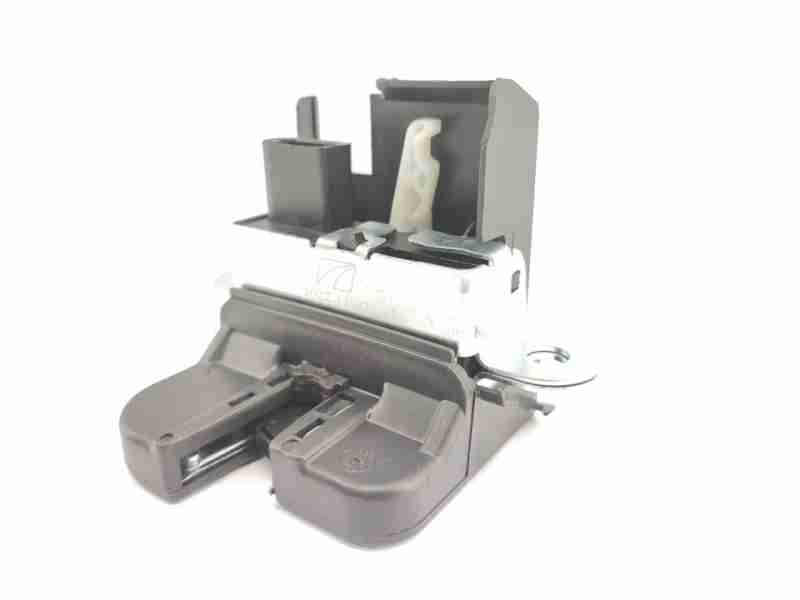 Recambio de cerradura maletero / porton para volkswagen golf v berlina (1k1) referencia OEM IAM 1K6827505E NUEVO 