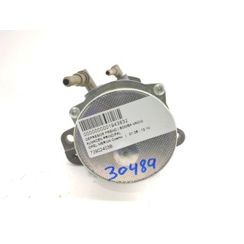 DEPRESOR FRENO / BOMBA VACIO 72902403B 