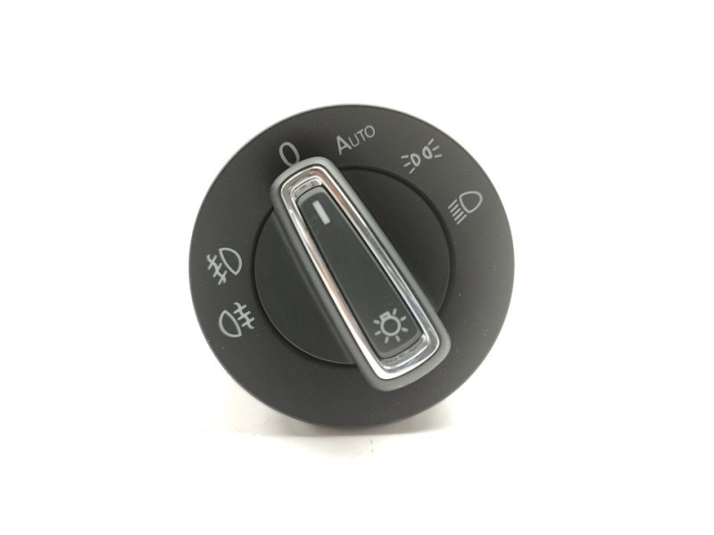 Recambio de mando luces para seat ibiza (kj1) style referencia OEM IAM 5G0941431AF  