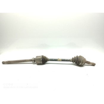 TRANSMISION DELANTERA DERECHA 1349786080 