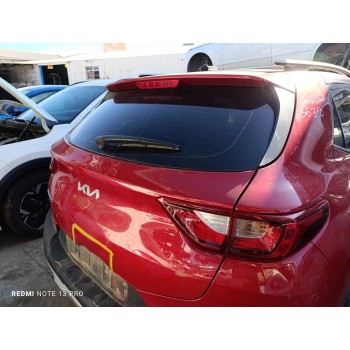 Recambio de porton trasero para kia stonic (ybcuv) drive referencia OEM IAM 72800H8430  