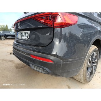 Recambio de paragolpes trasero para seat tarraco (kn2) style edition referencia OEM IAM 5FJ807421B  