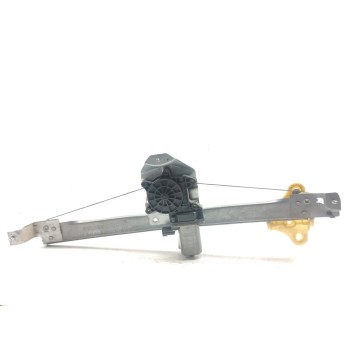 Recambio de elevalunas delantero derecho para renault captur life referencia OEM IAM 807200713R  