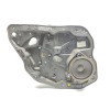 Recambio de elevalunas trasero izquierdo para volvo s80 berlina d5 awd momentum referencia OEM IAM 31276217  