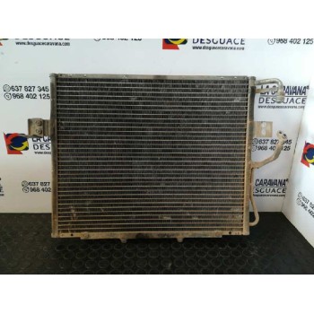 Recambio de condensador / radiador aire acondicionado para kia sportage básico (3-ptas.) referencia OEM IAM   