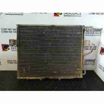 CONDENSADOR / RADIADOR AIRE ACONDICIONADO 0K01161480L 