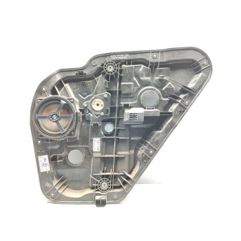 Recambio de elevalunas trasero derecho para hyundai santa fe (dm) klass 2wd referencia OEM IAM 834802W050  