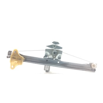 Recambio de elevalunas delantero derecho para renault captur life referencia OEM IAM 807200713R  