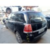 opel zafira b del año 2006