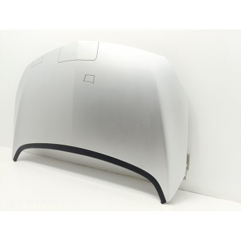 Recambio de capo para opel astra j lim. excellence referencia OEM IAM 13350060  