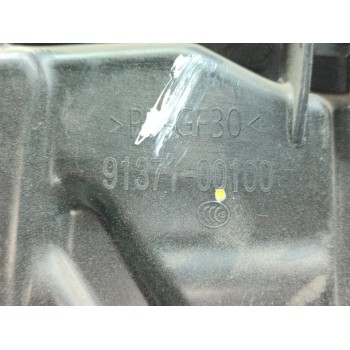 Recambio de elevalunas trasero derecho para hyundai santa fe (dm) klass 2wd referencia OEM IAM 834802W050  