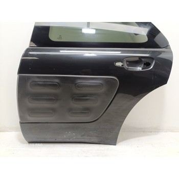 Recambio de puerta trasera izquierda para citroën c4 cactus onetone referencia OEM IAM 9801219180  