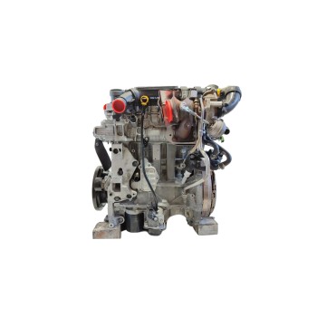 MOTOR COMPLETO HN02 