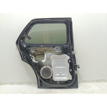 Recambio de puerta trasera izquierda para citroën c4 cactus onetone referencia OEM IAM 9801219180  