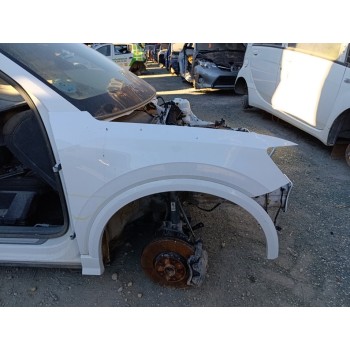 Recambio de aleta delantera derecha para audi q2 (gab) 35 tfsi design referencia OEM IAM 81A821106  