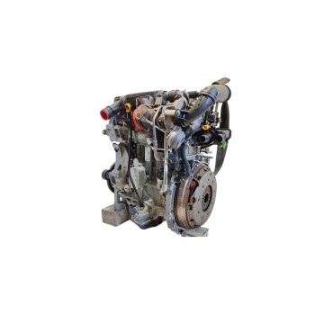 Recambio de motor completo para citroën c4 picasso live edition referencia OEM IAM HN02  
