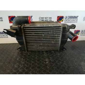 Recambio de intercooler para kia sportage básico (3-ptas.) referencia OEM IAM   