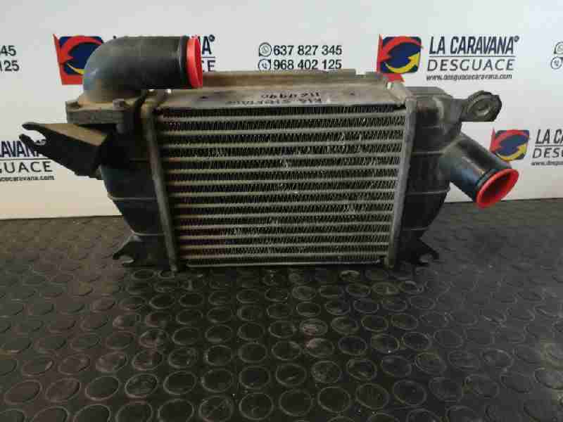 Recambio de intercooler para kia sportage básico (3-ptas.) referencia OEM IAM   