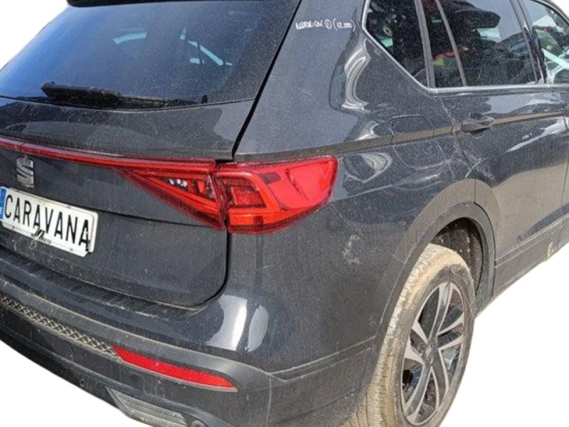 Recambio de piloto trasero derecho para seat tarraco (kn2) style edition referencia OEM IAM 5FJ945092  