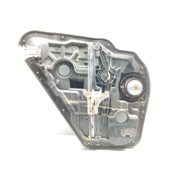 Recambio de elevalunas trasero derecho para hyundai santa fe (dm) klass 2wd referencia OEM IAM 834802W050  