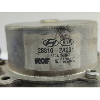 Recambio de depresor freno / bomba vacio para kia rio 1.5 crdi emotion referencia OEM IAM 288102A201  