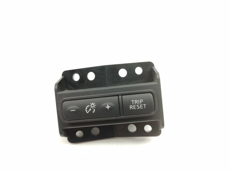 Recambio de interruptor para nissan qashqai (j11) acenta referencia OEM IAM 252734BA0A  