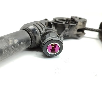 Recambio de kit airbag para volvo s80 berlina d5 awd momentum referencia OEM IAM 30721916  