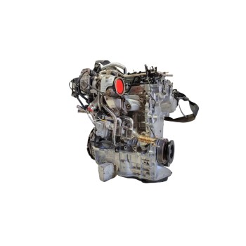 Recambio de motor completo para kia xceed hibrido 118 kw referencia OEM IAM G4LK  