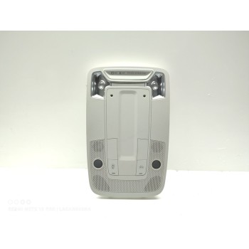 Recambio de luz interior para audi q2 (gab) 30 tdi sport referencia OEM IAM 81A947135F  