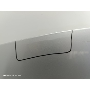 Recambio de capo para opel astra j lim. excellence referencia OEM IAM 13350060  