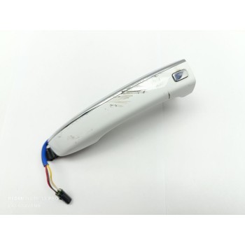 Recambio de maneta exterior delantera izquierda para mg zs comfort referencia OEM IAM   