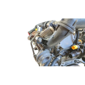 Recambio de motor completo para citroën c4 picasso live edition referencia OEM IAM HN02  