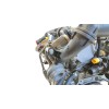 Recambio de motor completo para citroën c4 picasso live edition referencia OEM IAM HN02  