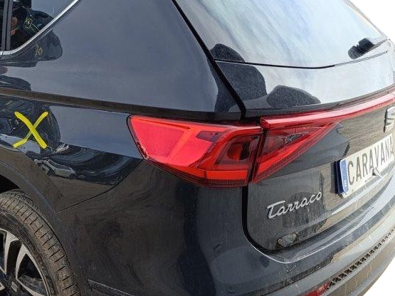 Recambio de piloto trasero izquierdo para seat tarraco (kn2) style edition referencia OEM IAM 5FJ945091  