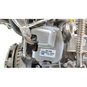 Recambio de motor completo para kia xceed hibrido 118 kw referencia OEM IAM G4LK  