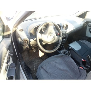 seat ibiza iii (6l1) del año 2003