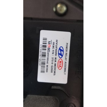 Recambio de bateria para hyundai ioniq hybrid referencia OEM IAM 37501G2000  