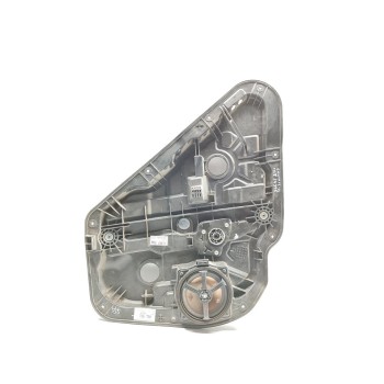 Recambio de elevalunas trasero izquierdo para hyundai santa fe (dm) klass 2wd referencia OEM IAM 834702W050  